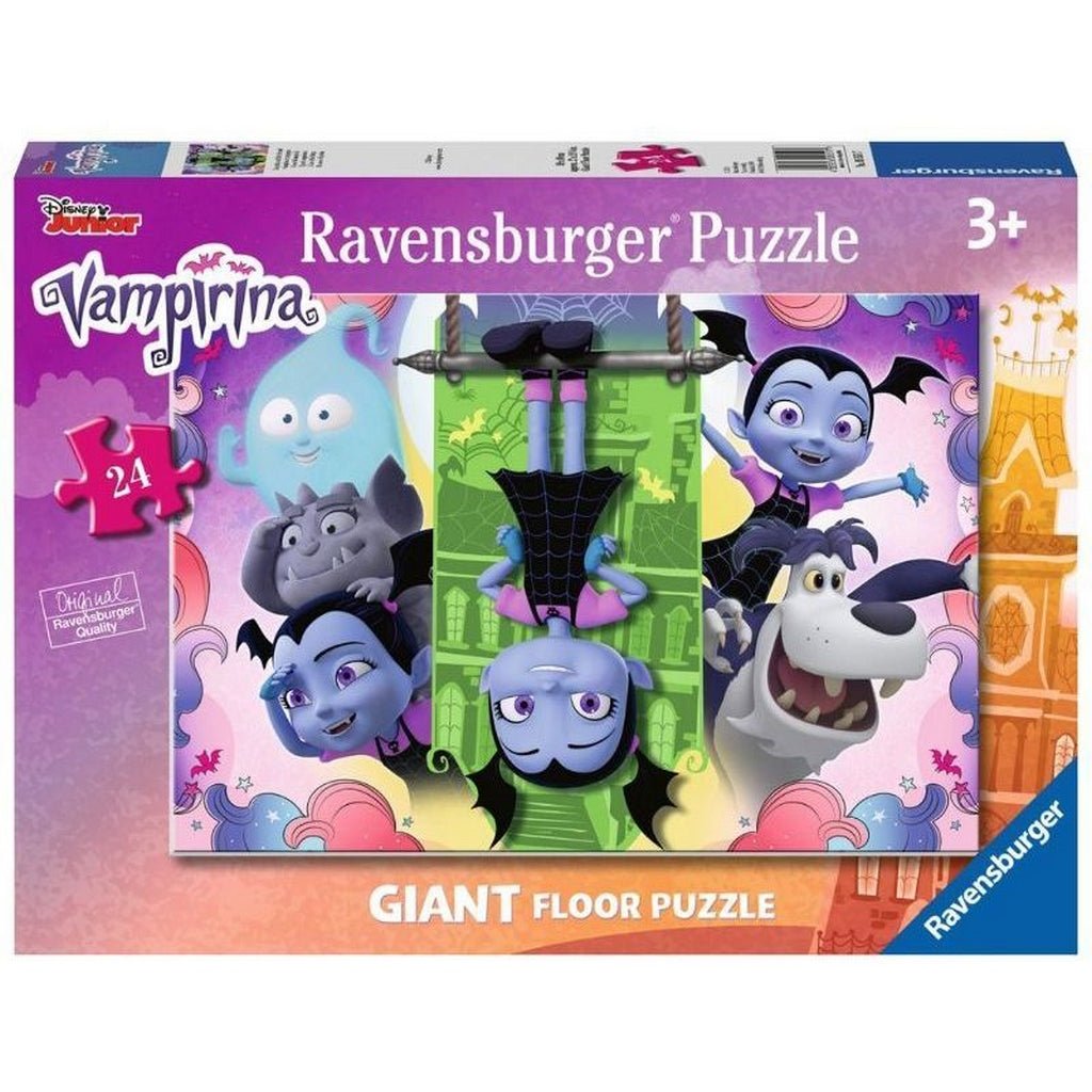 product_name toysRAVENSBURGER SRL