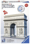 PUZZLE 3D ARCO DI TRIONFO