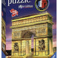 PUZZLE 3D ARCO DI TRIONFO NIGHT ED.