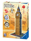 PUZZLE 3D BIG BEN C/OROLOGIO FUNZ.