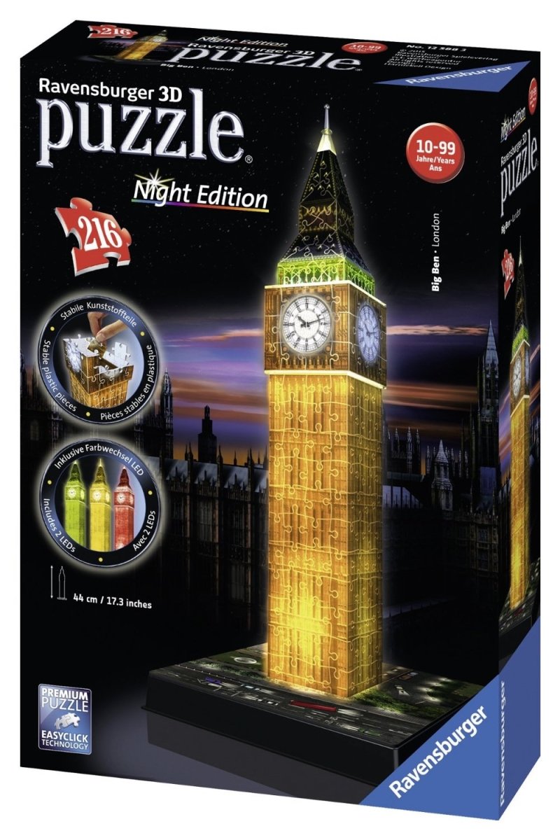 product_name toysRAVENSBURGER SRL
