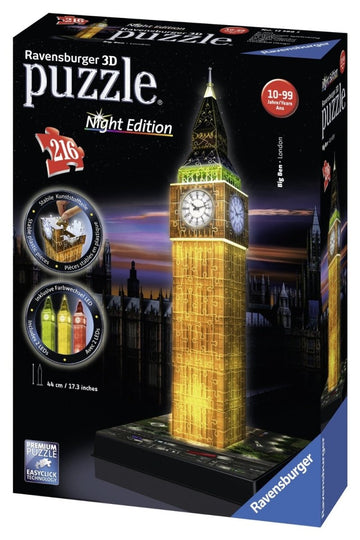 product_name toysRAVENSBURGER SRL