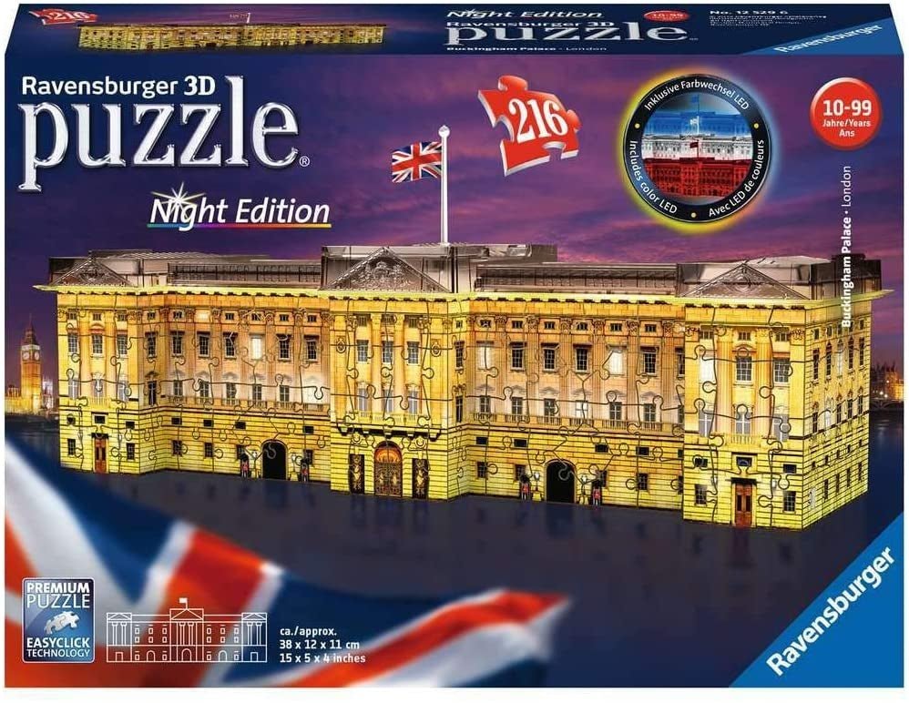 product_name toysRAVENSBURGER SRL