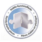 PUZZLE 3D CASA MEDIOEVALE