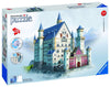 PUZZLE 3D CASTELLO NEUSCHWANSTEIN