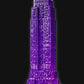 PUZZLE 3D EMPIRE STATE B.C/LUCE 216