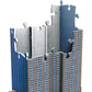 PUZZLE 3D EMPIRE STATE BUILDING 216