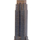 PUZZLE 3D EMPIRE STATE BUILDING 216