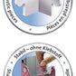 PUZZLE 3D MULINO A VENTO