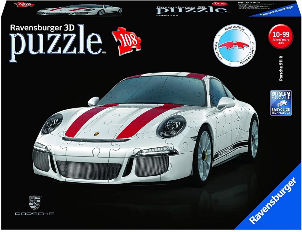 product_name toysRAVENSBURGER SRL