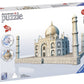 PUZZLE 3D TAJ MAHAL 216PZ
