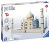 PUZZLE 3D TAJ MAHAL 216PZ