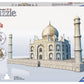 PUZZLE 3D TAJ MAHAL 216PZ