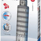PUZZLE 3D TORRE DI PISA