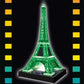 PUZZLE 3D TOUR EIFFEL NIGHT EDITION