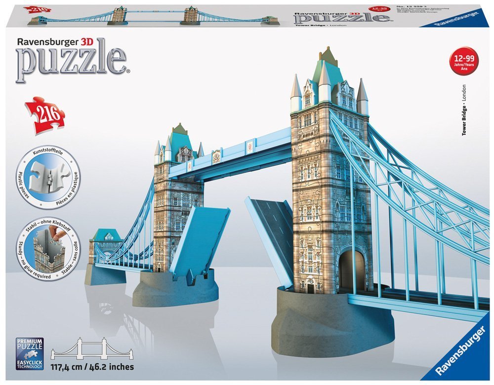 product_name toysRAVENSBURGER SRL