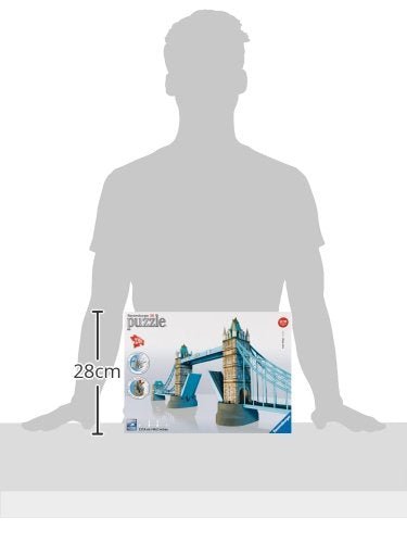 product_name toysRAVENSBURGER SRL
