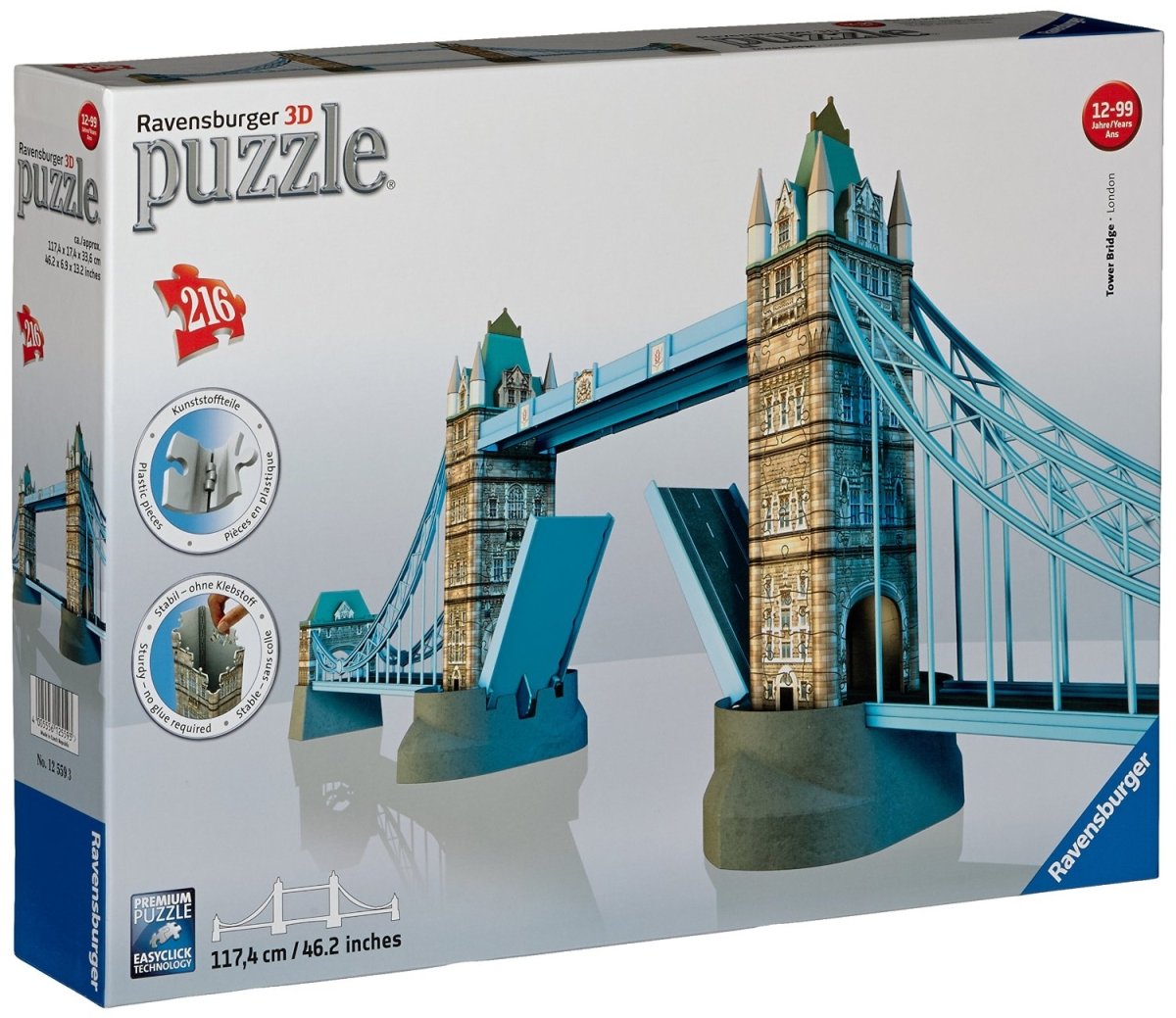 product_name toysRAVENSBURGER SRL
