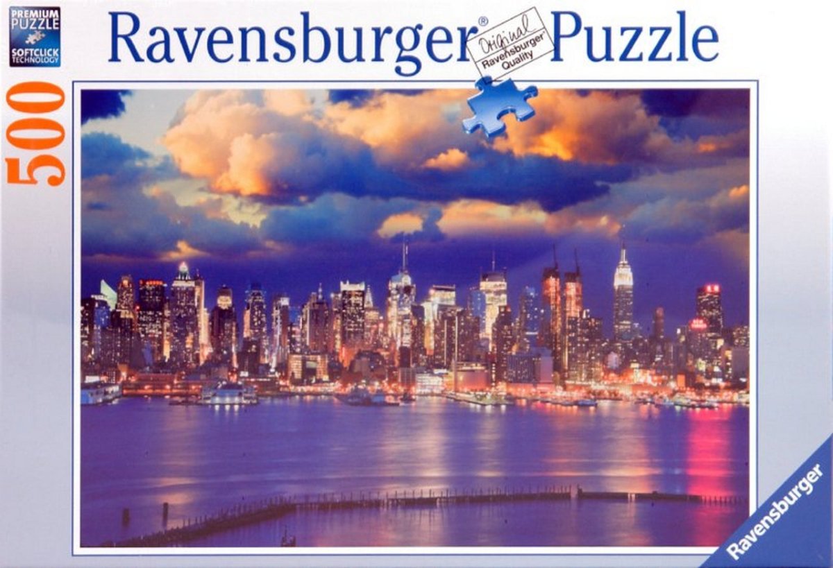 product_name toysRAVENSBURGER SPA