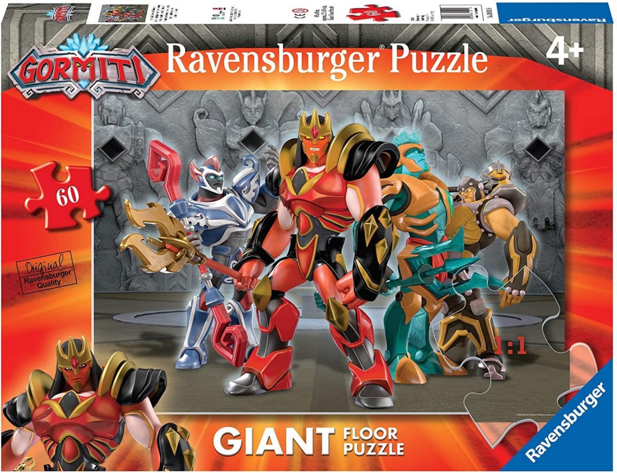 product_name toysRAVENSBURGER SRL
