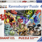 product_name toysRAVENSBURGER SRL