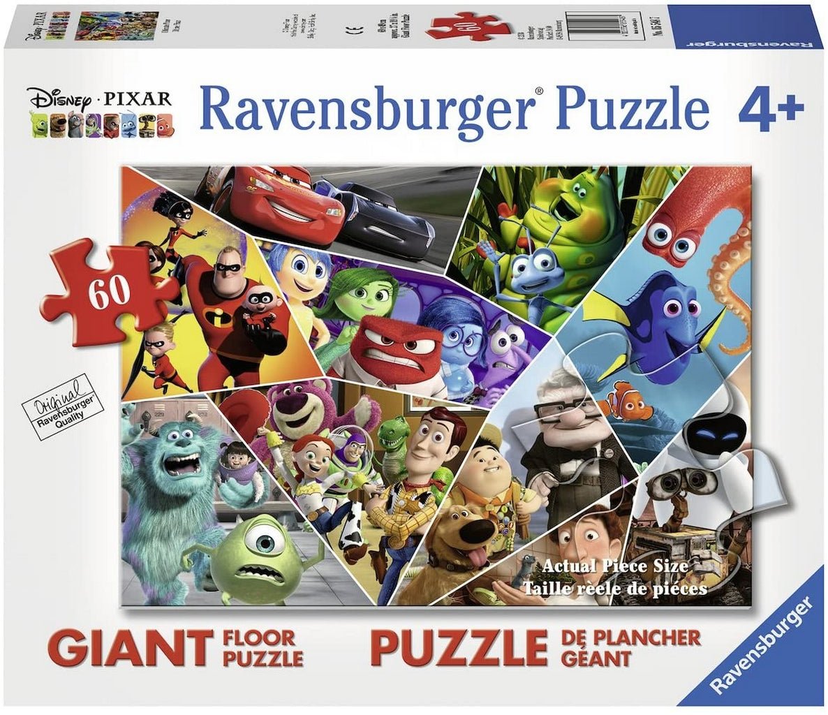 product_name toysRAVENSBURGER SRL