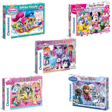 product_name toysCLEMENTONI SPA