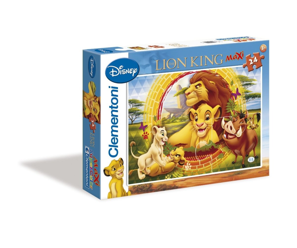 product_name toysCLEMENTONI SPA