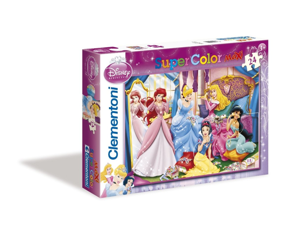 product_name toysCLEMENTONI SPA