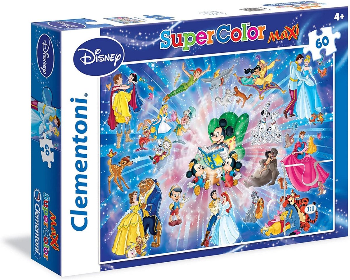 product_name toysCLEMENTONI SPA