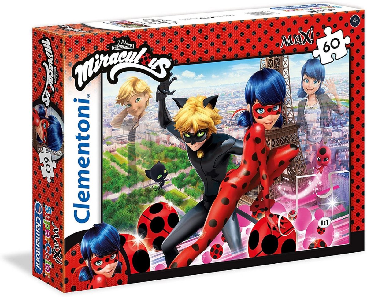 product_name toysCLEMENTONI SPA
