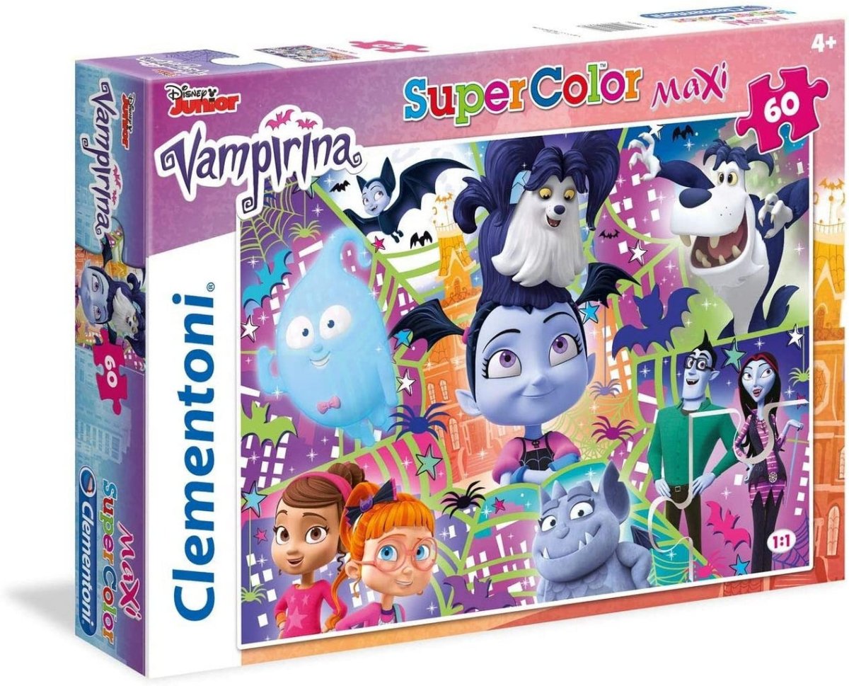 product_name toysCLEMENTONI SPA