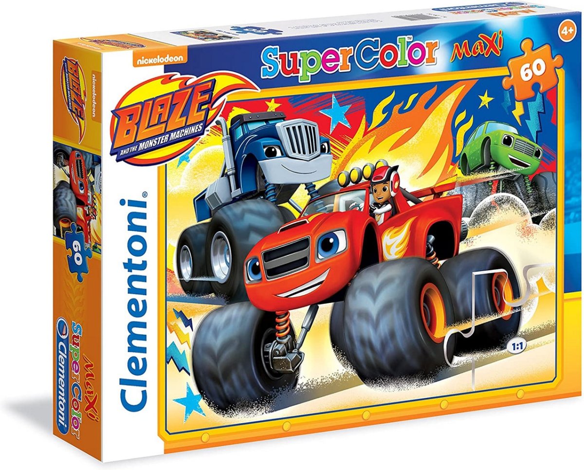 product_name toysCLEMENTONI SPA