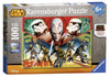 PUZZLE STAR WARS 100XXL/150XXL