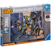PUZZLE STAR WARS 200XXL