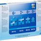 PUZZLE STAR WARS 200XXL