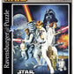 PUZZLE STAR WARS 500