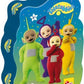 PUZZLE TELETUBBIES SC.SAGOMATO PZ48
