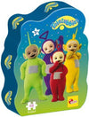 PUZZLE TELETUBBIES SC.SAGOMATO PZ48