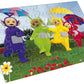 PUZZLE TELETUBBIES SC.SAGOMATO PZ48