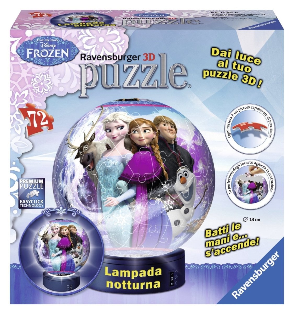 product_name toysRAVENSBURGER SRL