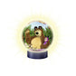 PUZZLEBALL MASHA E ORSO