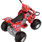 QUAD BRUTALE 12V