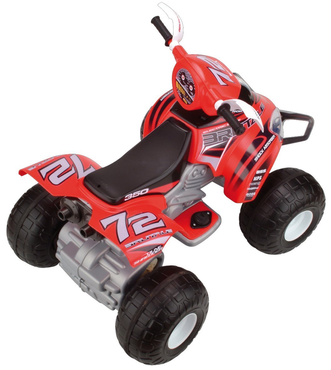 QUAD BRUTALE 12V