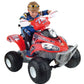 QUAD BRUTALE 12V