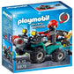 QUAD DEL BANDITO 6879 PY