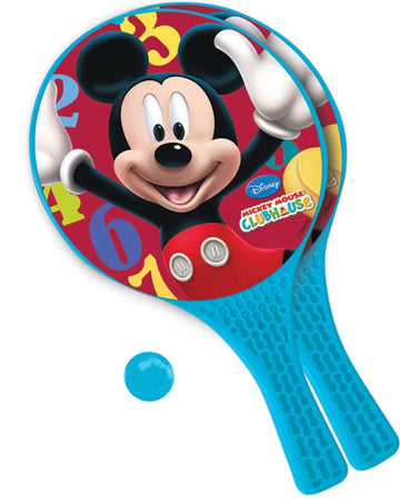RACCHETTE BEACH TOPOLINO