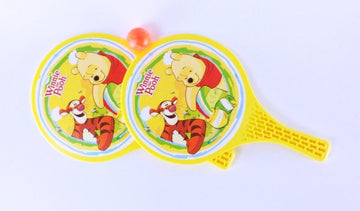 RACCHETTE BEACH WINNI POOH