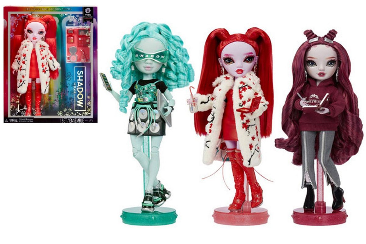 product_name toysMGA ENTERTAINMENT BELGIUM BVBA