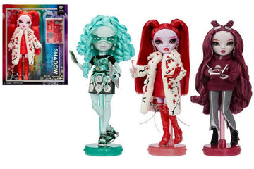 product_name toysMGA ENTERTAINMENT BELGIUM BVBA